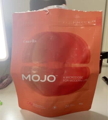 mojo