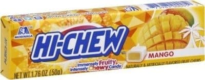 Hi Chew Mango