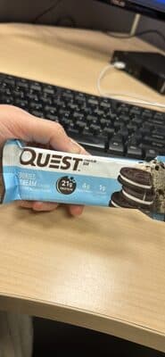 Protein Bar