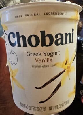 Yogurt