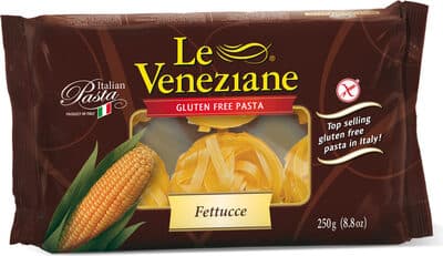 FETTUCCE PASTA