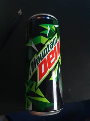 Mountain Dew