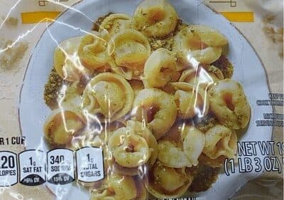 CHEESE TORTELLINI, CHEESE