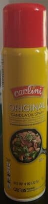 Original Canola Oil Spray
