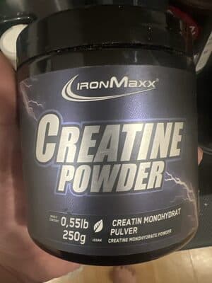 Creatine Powder