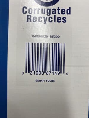 GOODNESS ANIMAL SHAPES