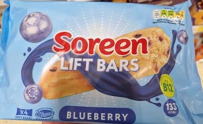 Soreen