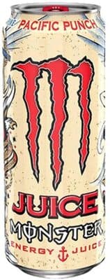 Monster Pacific Punch