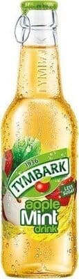 APPLE MINT DRINK, APPLE; MINT