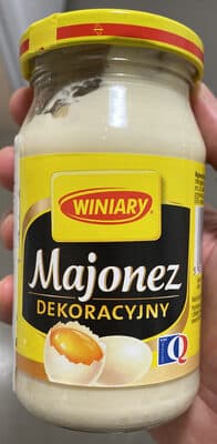 MAYONNAISE