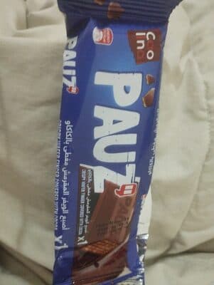 Pauz