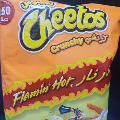 Cheetos