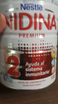 Nidina 2