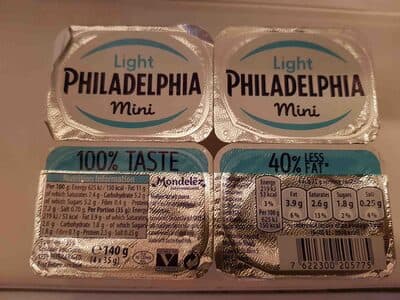 Philadelphia Light Mini