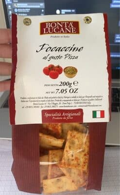 RUSTIC CRACKERS