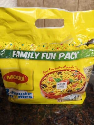 Family Fun Pack