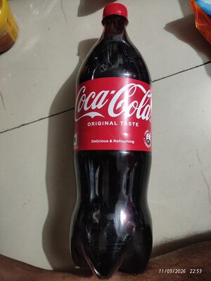 Coca-Cola 1.25L