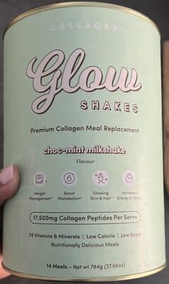 Glow Shakes