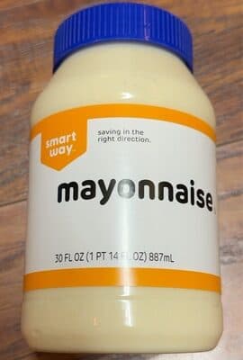MAYONNAISE