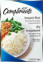 INSTANT RICE